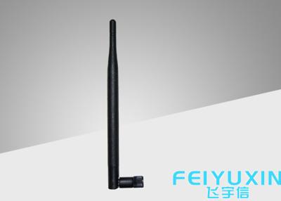 China Draadloze Rubber Flexibele GSM GPRS Antenne 2 DBi-Aanwinst 900MHz 1800MHz Te koop