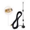 China Outdoor GSM GPRS Antenna 7.5Dbi , 868MHz Helical Antenna With SMA Male Connector for sale