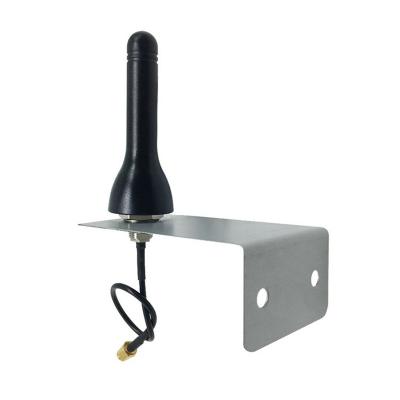 China Omni Directional 4g Lte Antenna Screw Mount  Vandal Resistant Low Profile for sale