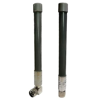 China Sigfox Omni Fiberglass Lora Outdoor Antenna 915MHz 902-928MHz Vertical Polarization for sale