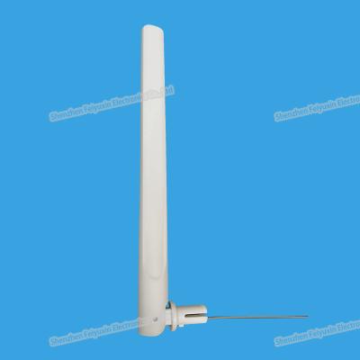 China 2.4GHz de dubbele Antenne 25W van de Band5g 5.8G Draadloze Router Te koop