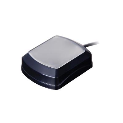 China 1575.42MHz 28dBi Active GPS Antenna Magnetic SMA Connector for sale