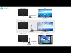 330X230mm HDTV Antenna TV Aerial