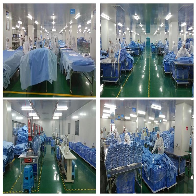 Verified China supplier - Henan Zhuerkang Medical Technology Co., Ltd.