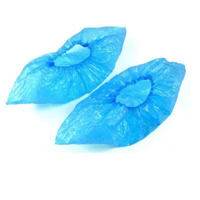 China Wholesale Manufacturer Foot Shoe Covers Disposable Woven Fabric Eco - Friendly Non for sale