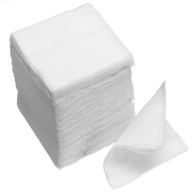 China Eco-friendly Gauze Cotton Gauze Surgical And Medical Gauze Swab for sale