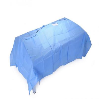 China Comfortable Hospital Disposable Medical Sheet for sale