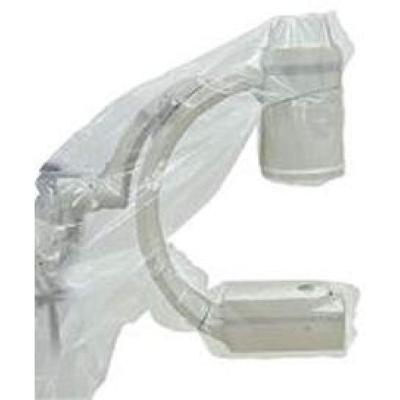 China Medical Sterile Laboratory C-arm Cover for sale