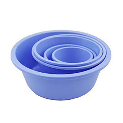 China Absorbent Plastic Medical Bowl 250ml-1000ml PP Quantity Bowl for sale