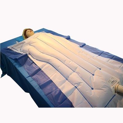 China Clinic Body Surgical Outdoor Warming Blanket For Adult Patient for sale