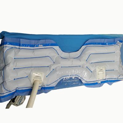 China Upper Body Nonwoven Surgical Adult Forced Air Heating Blanket For Operating Room for sale