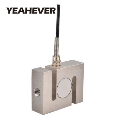 China PRESSURE SENSOR 1t, 3t, 5t, 10t S type weighing load cell for sale