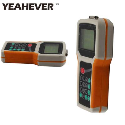 China Test Screen Indicator Load Cell Tester Indicator Detecting Instrument HYLCT Sensor Tester Large Screen Test Tool for sale