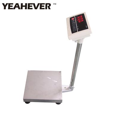 China HY ea 150kg HY-EA Industry Scales Bench Scale Electronic Platform Scale for sale