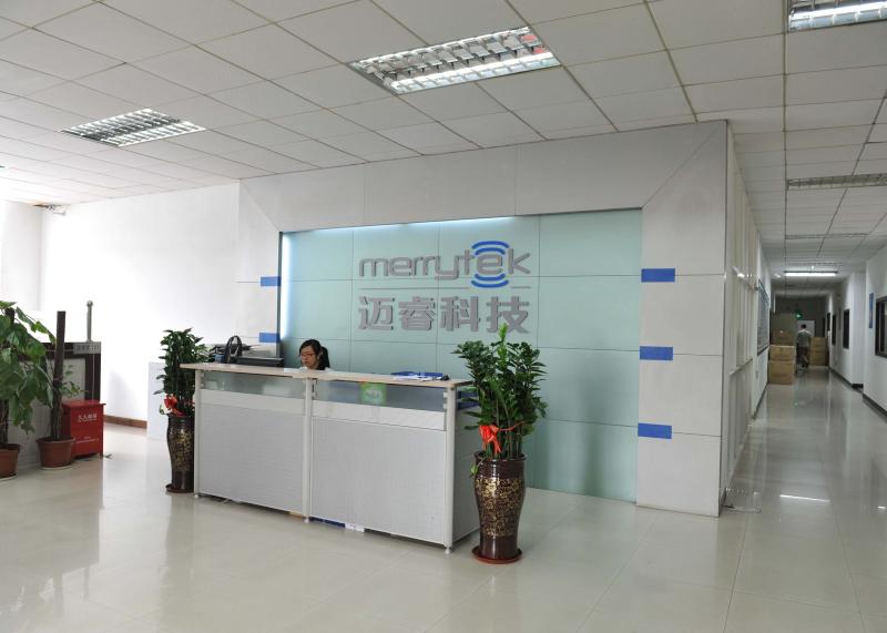 Verified China supplier - Shenzhen Merrytek Technology Co., Ltd.