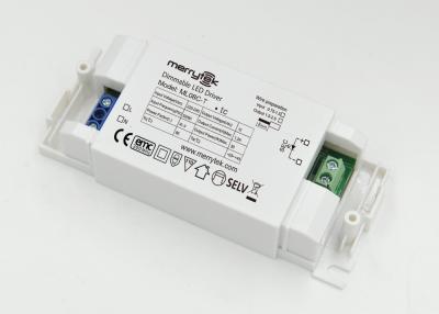 China Leading Edge Triac Dimmable Led Driver Constant Current 350mA for sale