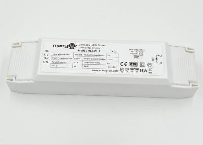 China Indoor IP20 Leading Edge Dimmable LED Driver MR16 for LED Strip for sale