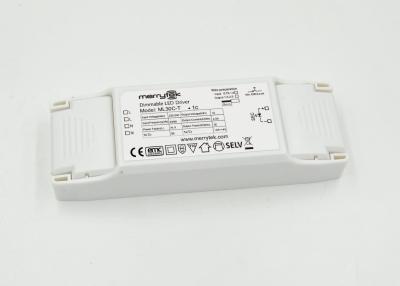 China Triac Leading Edge Dimmable LED Driver / Leading Edge Dimmers for sale