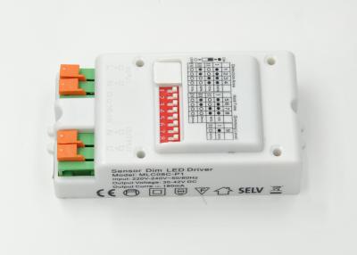 China 8 Watt Integrated Sensor LED Driver Constant Current Output 180mA for sale