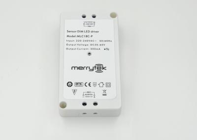 China Integrated Sensor 18 Watt LED Driver 300mA , HF System 5.8GHz± 75MHz  ISM Wave Band for sale