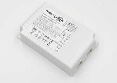 China LED Strip Dimmable LED Driver 12v 50Hz - 60Hz 1 x 30W for Lighting for sale