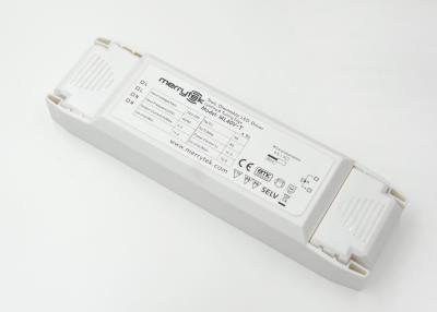 China IP20 Warterproof 40 Watt LED Driver Dimmable Constant Voltage for sale