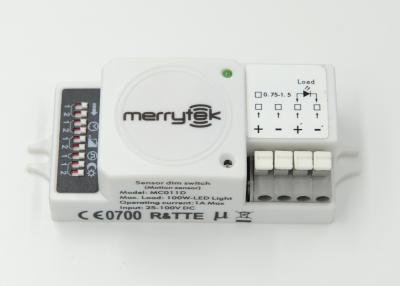 China Dimming DC Motion Sensor for sale