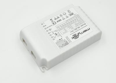 China LED Dimming Driver / Dimming LED Driver 1 - 10V SEMKO Approved for sale