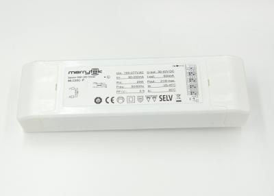 China Corridor Integrated Sensor LED Driver 20w For Tri - Proof Light And Panel Light for sale