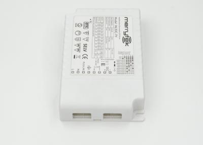 China Electronic 1-10V Dali Dimmable LED Driver Switched By Jumper for sale