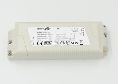 China 1-10v Dimmable LED Driver for sale