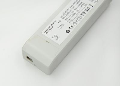 China 50W integrated sensor led driver on – off and corridor function for tri-proof light and panel light for sale