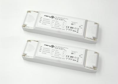 China LED Strip Constant Voltage Dimmable Led Driver 40W 24Vdc RC Dimming for sale