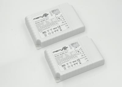 China Dimmable 1-10V 350mA - 900mA  LED Driver 40W With Memory Function for sale