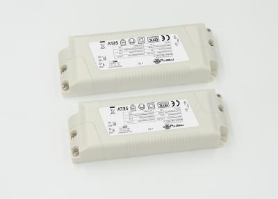 China Warehouse IP20 PMW Dimmable LED Driver 25W 600mA for Downlight for sale