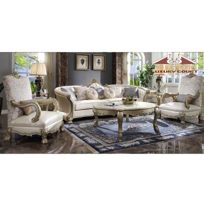 China Leather Sofa Furniture Living Room Set (Other) Traditional Semicircle Adjustable for sale