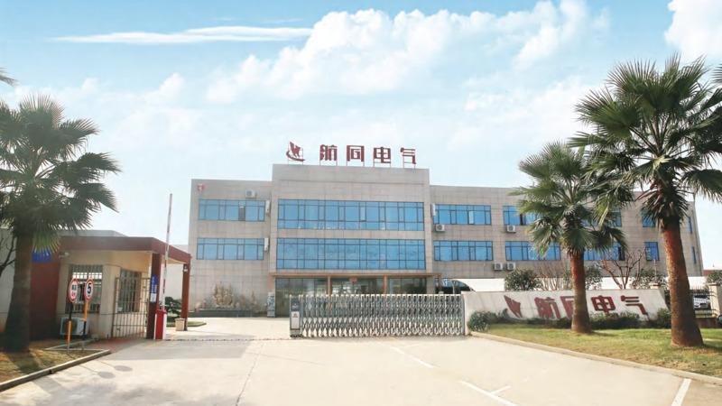 Verified China supplier - Dongguan Hangtong Electricity Technology Co., Ltd.