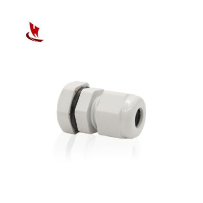 China Protect Cable Top-Selling Adjustable CE Nylon Cable Gland High Quality Nylon Ip68 Cable Gland Supplier for sale