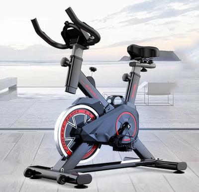 China Universal Wholesale Indoor Spinning Bike Fitness Exercise Bike for sale