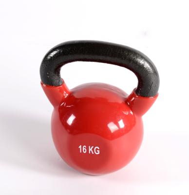 China Cheap Price Universal Colorful Kettlebell for Exercise for sale