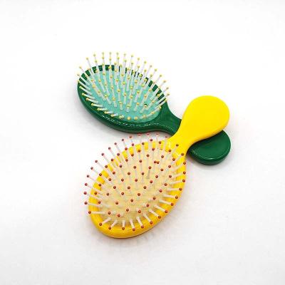 China Travel Amazon Success Tool Air Cushion Comb Massage Deshedding Anti-Static Comb for sale