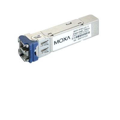 China MOXA SFP-1FE Series 1 Port Fast Ethernet SFP Module SFP-1FE Series for sale