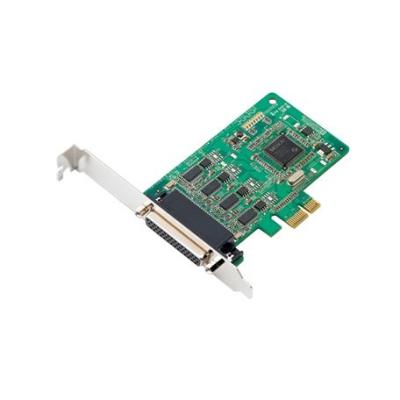 China MOXA CP-114EL series 4 port RS-232/422/485 PCI Express boards with optional 2 kV isolation CP-114EL series for sale