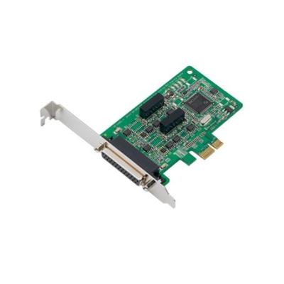 China MOXA CP-132EL Series 2 Port RS-422/485 PCI Express Boards with Optional 2 KV Isolation CP-132EL Series for sale