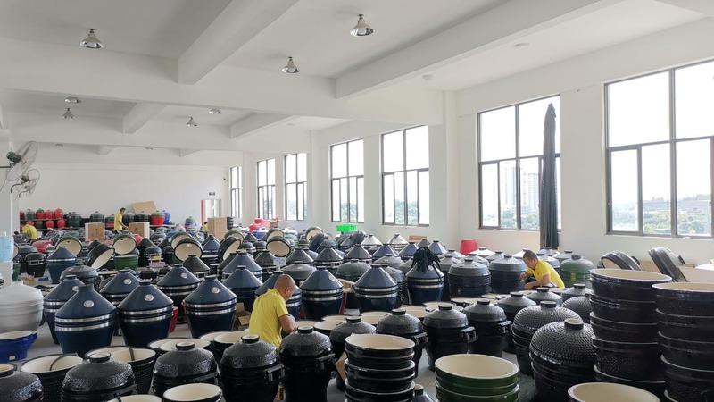 Verified China supplier - Fuzhou Kimstone Ceramic Technology Co., Ltd.