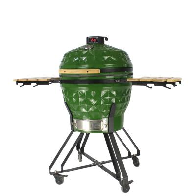 China Height Adjustable Charcoal And Gas Barbecue Grill Portugal Barbecue Grills Barbecue Grill for sale