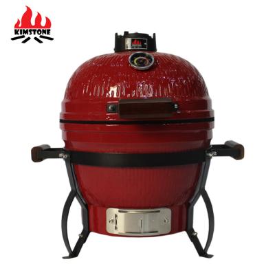 China Adjustable Size 16 Inch BBQ Grills, Charcoal Grills, Smokers for sale