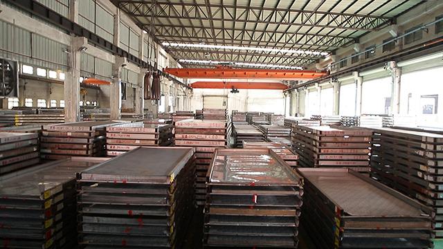 Verified China supplier - Foshan Winton Stainless Co., Ltd.