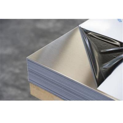 China Interior Decoration Custom SS 201 202 301 304 Decorative Stainless Steel Sheet 0.3mm-3.0mm Laser Mirror Polished Stainless Steel Sheet for sale