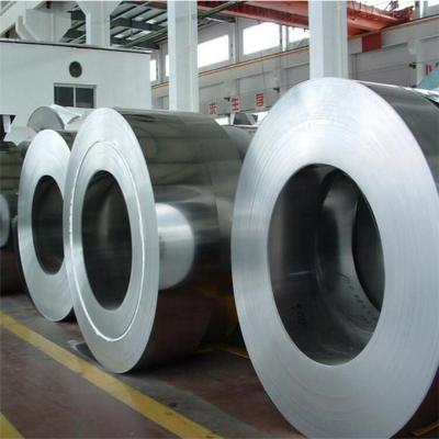 China Best Interior Decoration Price 304 Stainless Steel Coil 201/304 Stainless Steel Coil Cold Rolled for sale